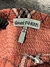 Almost Famous 100% Polyester Argyle Red Casual Skirt Size S - photo 4