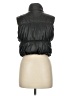 Love Tree 100% Polyurethane Black Vest Size M - photo 2
