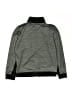 Air Jordan 100% Polyester Silver Sweatshirt Size 6 - 7 - photo 2