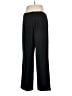Larry Levine Black Dress Pants Size 16w - photo 2