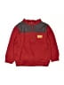 Garb Red Sweatshirt Size 4T - photo 1