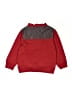 Garb Red Sweatshirt Size 4T - photo 2