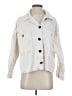 Zara White Jacket Size S - photo 1