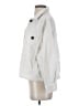 Zara White Jacket Size S - photo 5