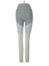 Outdoor Voices Color Block Gray Active Pants Size S - photo 2
