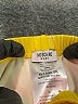 Moschino Graphic Yellow Athletic Shorts Size 86 - photo 9