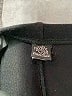 ONLY HEARTS Color Block Black Track Pants Size M - photo 4