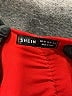 Shein Red Cocktail Dress Size 2 - photo 7