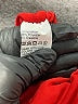 Shein Red Cocktail Dress Size 2 - photo 8