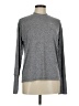 Nike Gray Long Sleeve Turtleneck Size M - photo 1