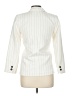 Ganni Stripes Ivory Blazer Size 32 waist - photo 2