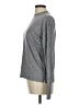 Nike Gray Long Sleeve Turtleneck Size M - photo 5