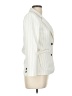 Ganni Stripes Ivory Blazer Size 32 waist - photo 4