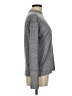 Nike Gray Long Sleeve Turtleneck Size M - photo 4