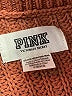 Victoria's Secret Pink Solid Brown Pullover Sweater Size XS - photo 6