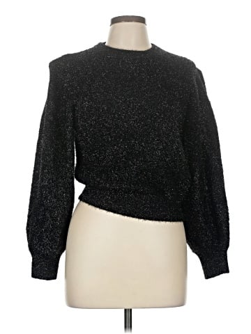 Torn by Ronny Kobo Pullover Sweater (view 1)