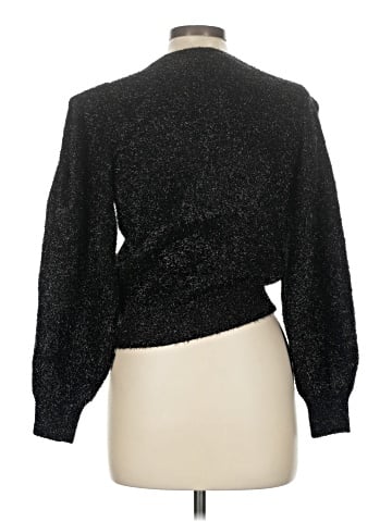 Torn by Ronny Kobo Pullover Sweater (view 2)