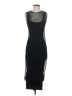 Zara Black Cocktail Dress Size S - photo 1