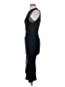 Zara Black Cocktail Dress Size S - photo 5