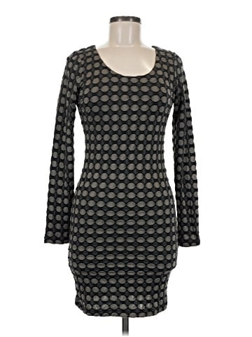 Mind Code Casual Dress (view 1)