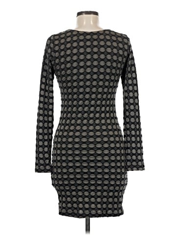 Mind Code Casual Dress (view 2)
