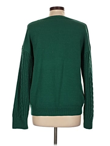 ePretty Pullover Sweater (view 2)
