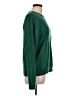 ePretty 100% Acrylic Green Pullover Sweater Size L - photo 4
