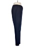 Cato Solid Blue Active Pants Size 14 - photo 4