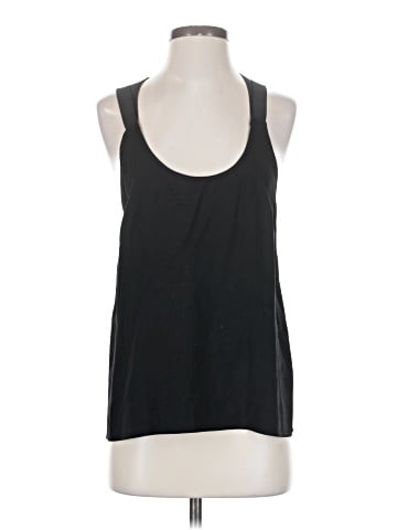 Mason Sleeveless Top (view 1)