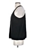 Mason 100% Viscose Black Sleeveless Top Size 4 - photo 5