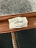 Wilfred 100% Polyurethane Brown Casual Pants Size 2 - photo 7