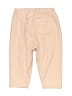 Uniqlo Solid Tan Khakis Size 3 - photo 2