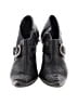 Dior Black Heels Size EU 38 - photo 2