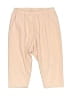 Uniqlo Solid Tan Khakis Size 3 - photo 1