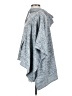 Athleta Gray Poncho Size S - photo 5