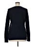 Croft & Barrow 100% Acrylic Black Pullover Sweater Size XL - photo 2