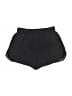 Asics Chevron-herringbone Black Athletic Shorts Size S - photo 2