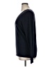 Croft & Barrow 100% Acrylic Black Pullover Sweater Size XL - photo 5