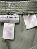Alfred Dunner Solid Green Casual Pants Size 10 (petite) - photo 7