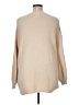 Andree by UNIT Tan Pullover Sweater Size 1X - photo 2