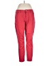 Refuge Red Casual Pants Size 14 - photo 1
