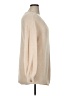 Andree by UNIT Tan Pullover Sweater Size 1X - photo 4