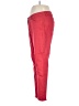 Refuge Red Casual Pants Size 14 - photo 5