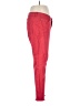 Refuge Red Casual Pants Size 14 - photo 4