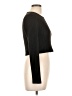Shein Black Long Sleeve T-Shirt Size L - photo 4