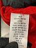 Glam 100% Polyester Solid Red Cocktail Dress Size S - photo 8