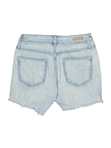 True Craft Denim Shorts (view 2)