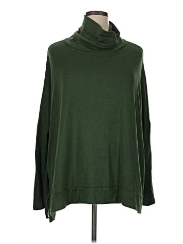 Haptics Turtleneck Sweater (view 1)