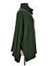 Haptics Green Turtleneck Sweater Size 1X - photo 4