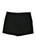 Ann Taylor Solid Black Shorts Size 6 - photo 1